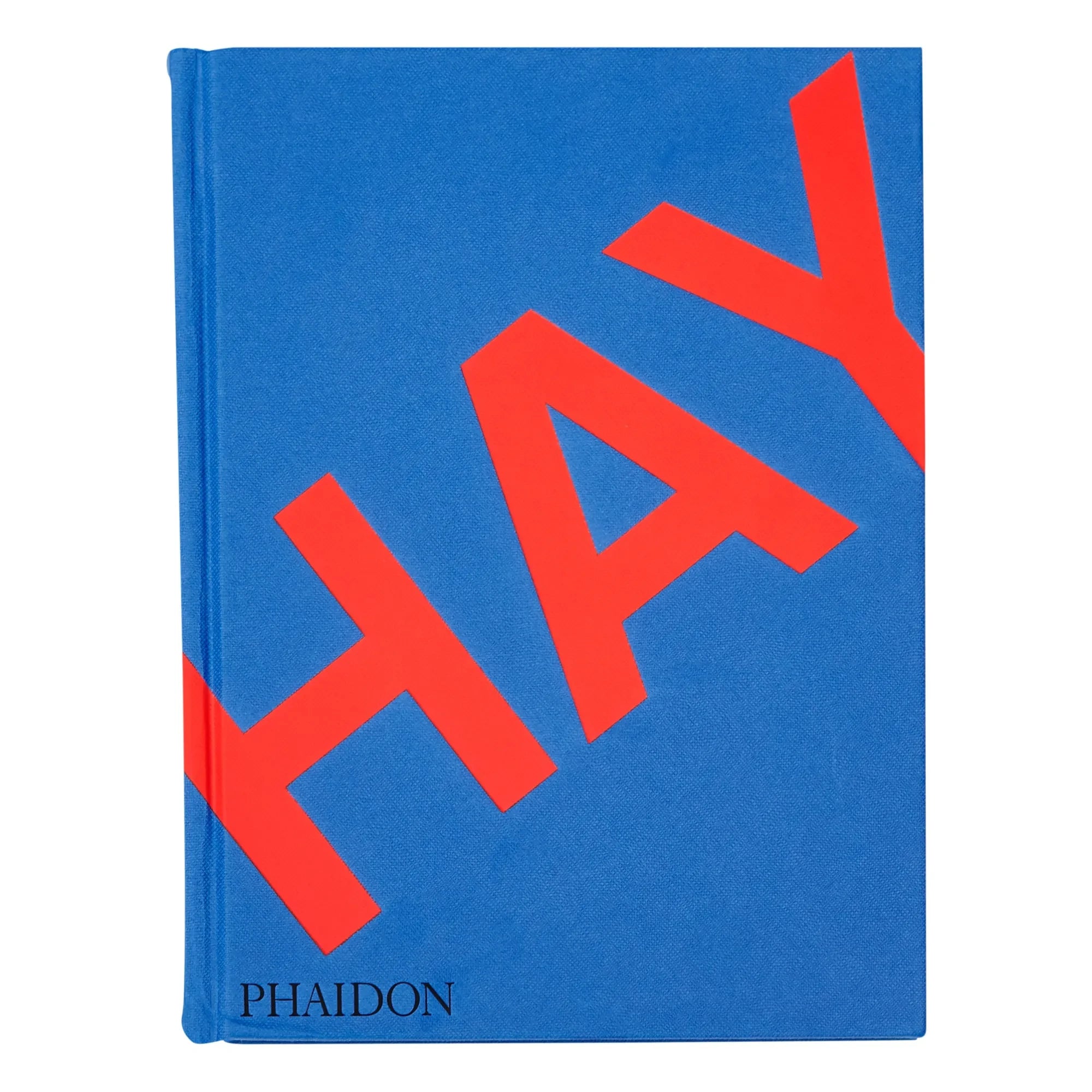 Hay - Hay - ES | Azul eléctrico