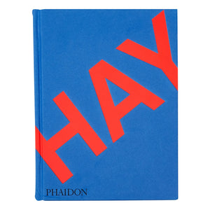 Hay - Hay - ES | Azul eléctrico