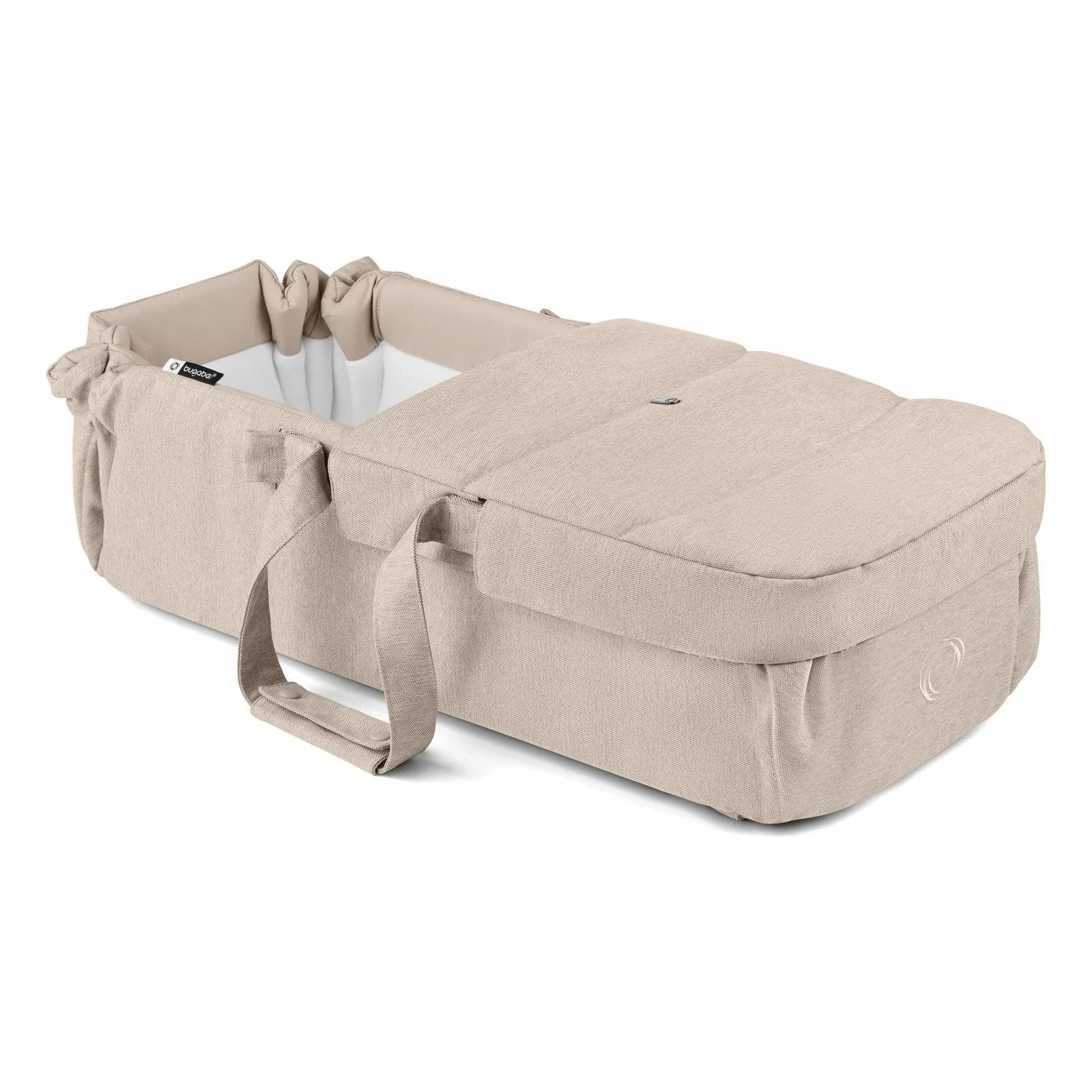 Bugaboo - Nido de bebé Butterfly 2 | Beige