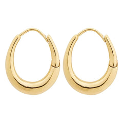 Soeur - Grand Creoles | Oro