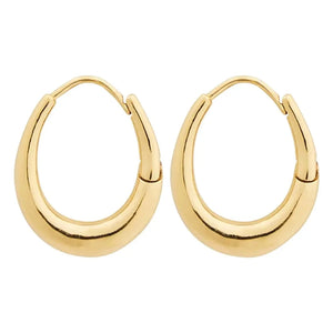 Soeur - Grand Creoles | Oro