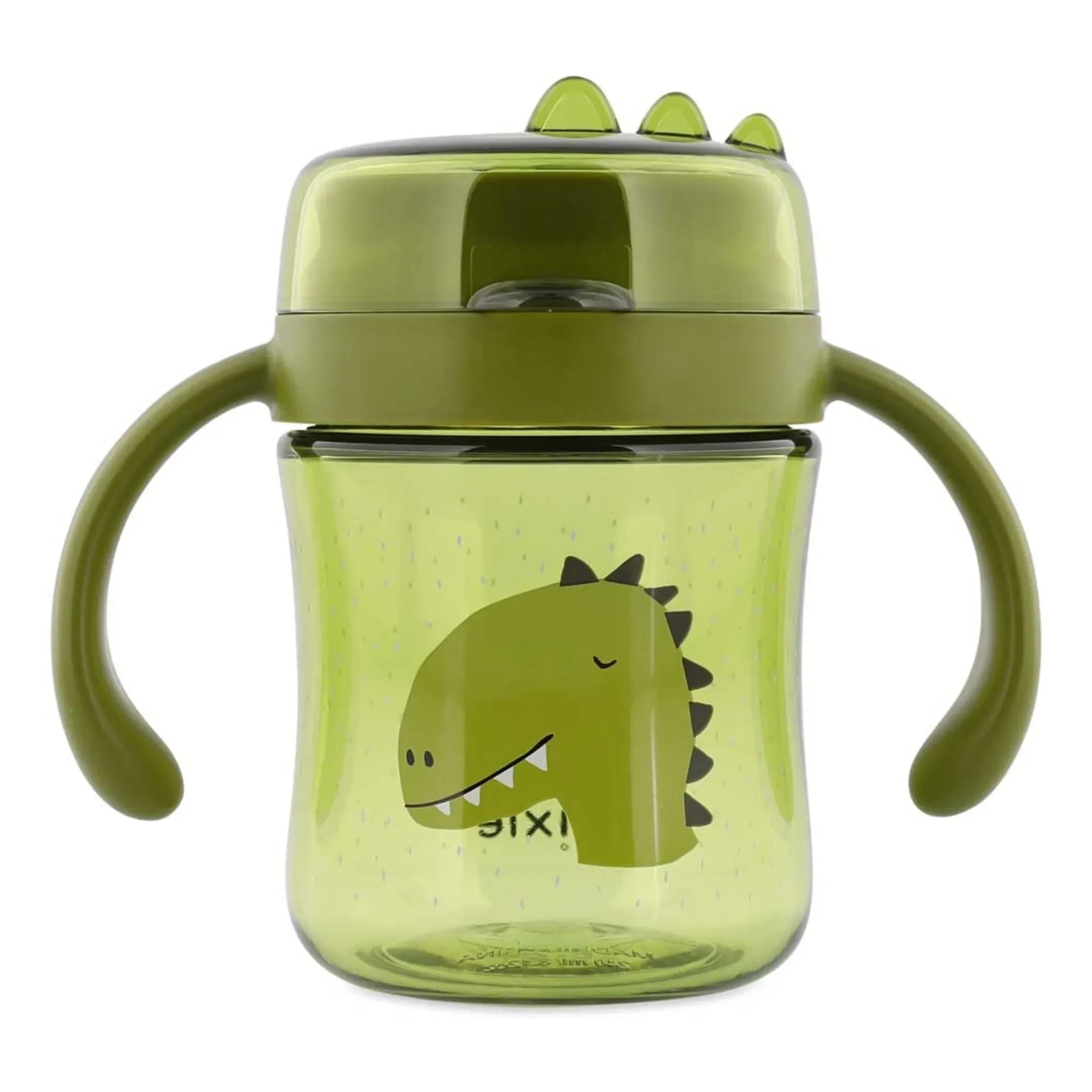 Trixie - Vaso Mr. Dino 360° | Verde