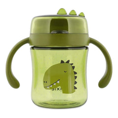Trixie - Vaso Mr. Dino 360° | Verde