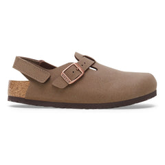 BIRKENSTOCK - Sandalias para niños Tokio Birko-Flor | Marrón
