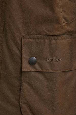 Impermeable Barbour