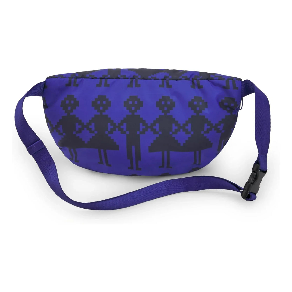 The Animals Observatory - The Animals Observatory X Bellerose - Hoazin Banana Bolsa | Morado