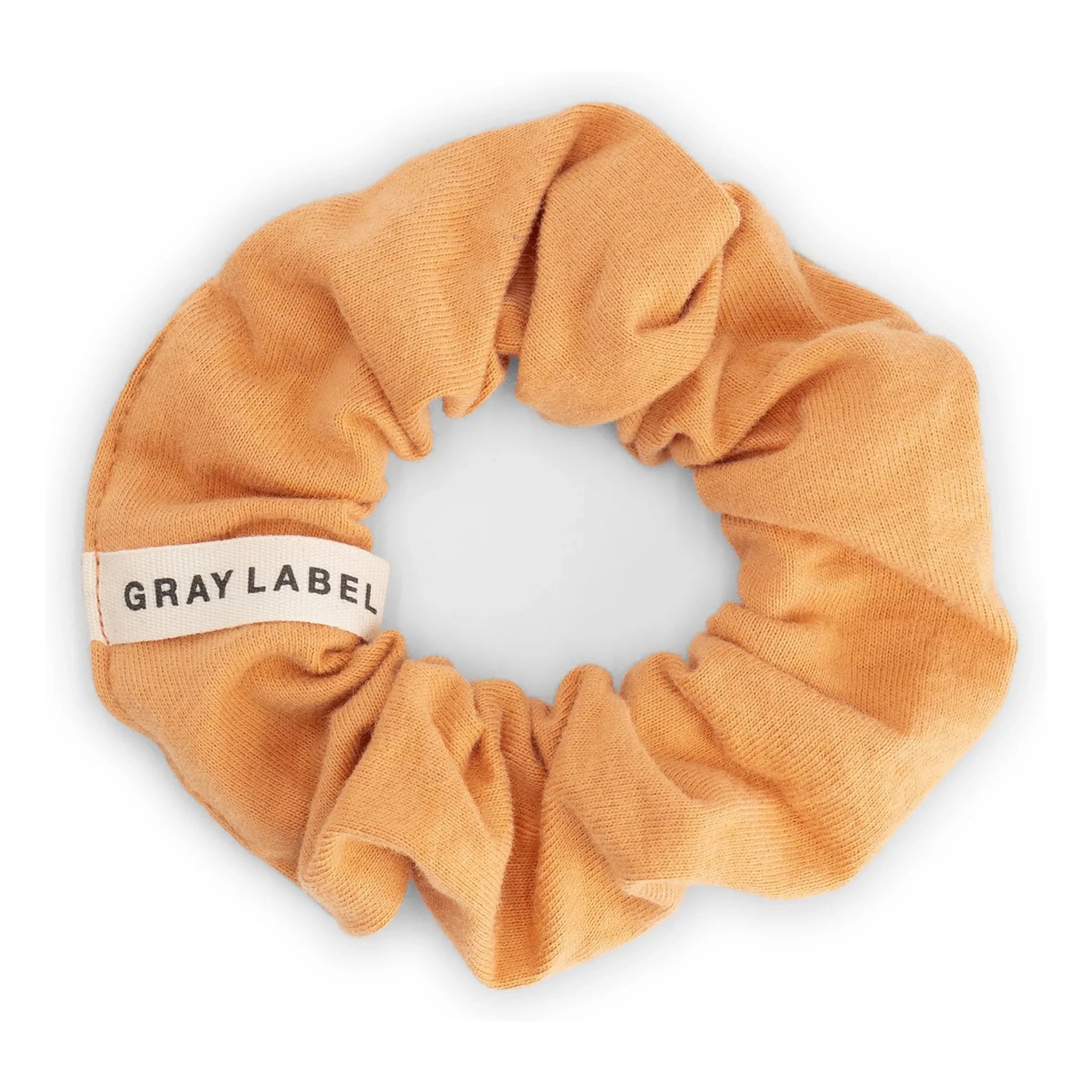 Gray Label - Coletero de Algodón Orgánico | Albaricoque