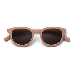 Gafas de sol Liewood - Ruben para bebé | Rosa empolvado