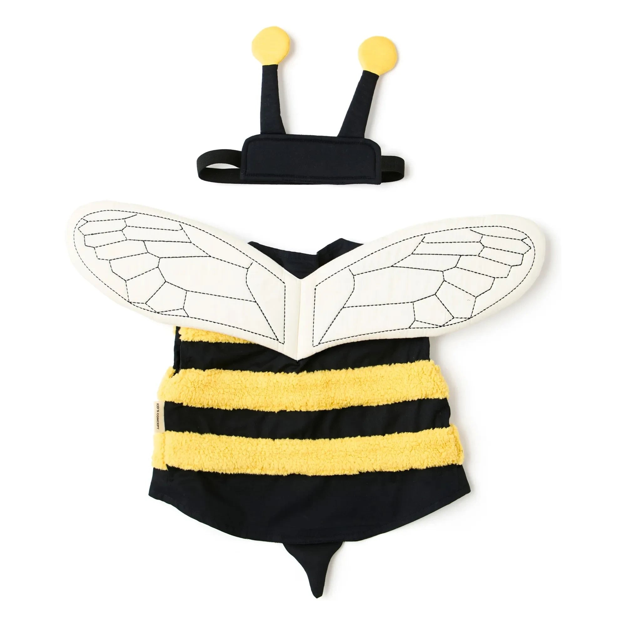 Kid's Concept - Disfraz de abeja