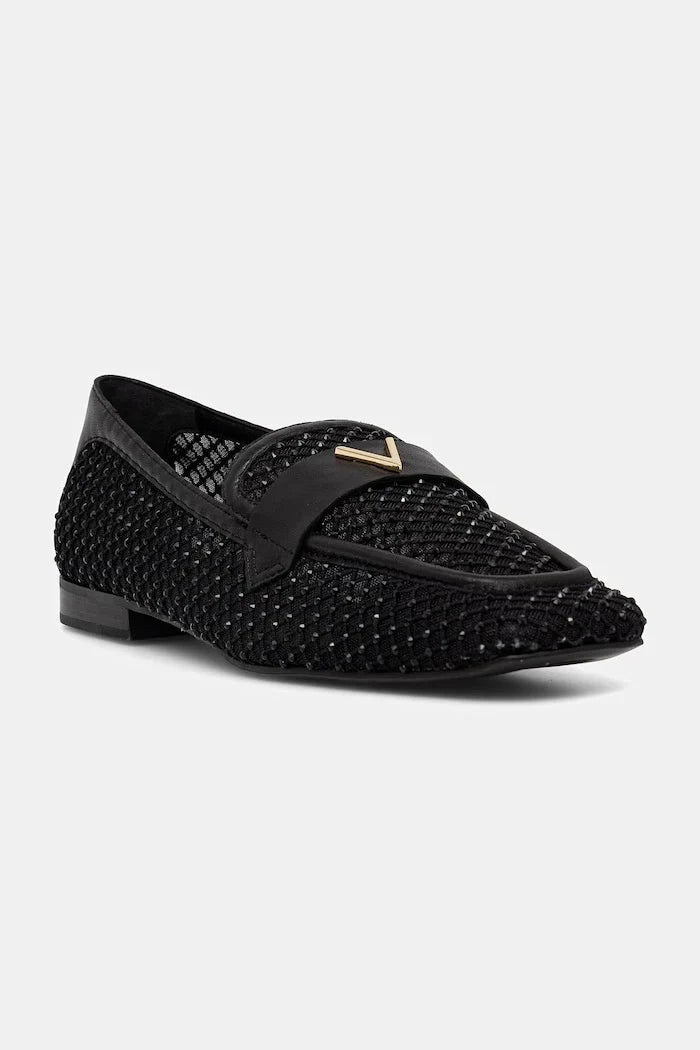 Mocasín de mujer Valentino CRYSTAL