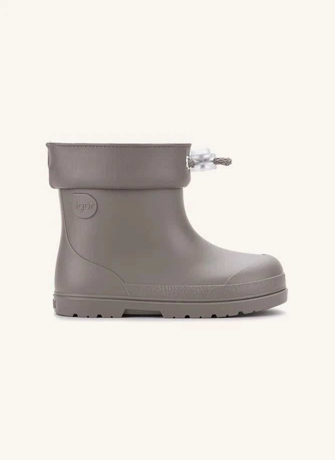 Igor - Mendi Botas de lluvia | Gris marrón
