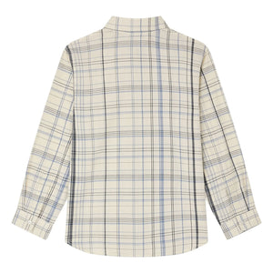 Bonpoint - Camisa Daho | Crudo