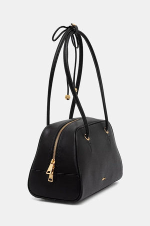 Bolso shopper de cuero Furla para mujer
