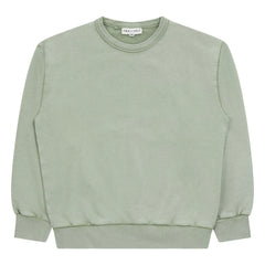 Smallable Kid - Sudadera Arlo | Caqui claro