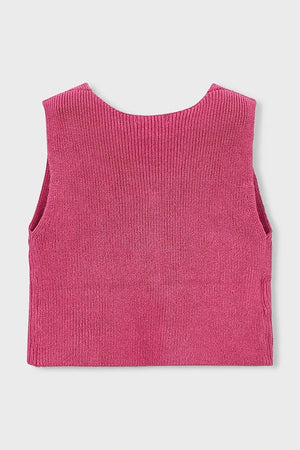 Chaleco infantil Mayoral