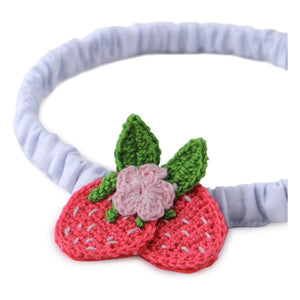 Gingersnaps - Diadema Junee Fresa | Ciruela