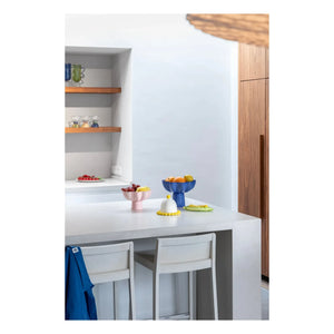&Klevering - Rosa claro | Cesto