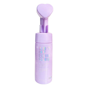 Inuwet - Espuma Limpiadora Facial