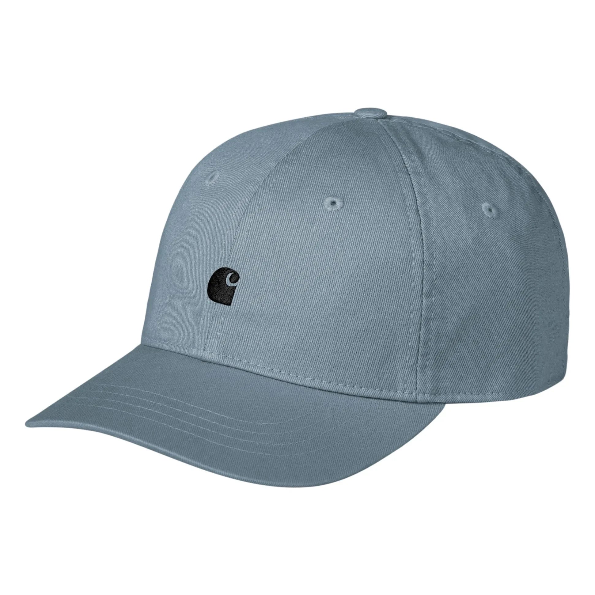Carhartt WIP - Gorra Madison Logo | Azul claro