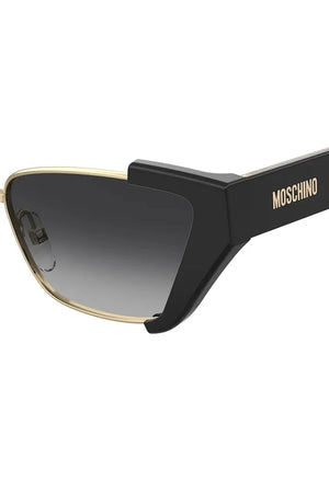 Gafas de sol Moschino de ojo de gato para mujer
