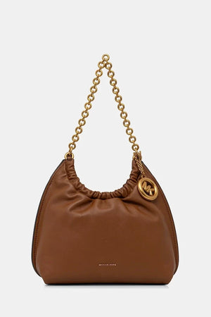 Bolso de piel MICHAEL Michael Kors para mujer