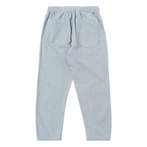 Universal Works - Pantalón corto Hi Water | Azul claro