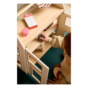 Kid's Concept - Casa de muñecas