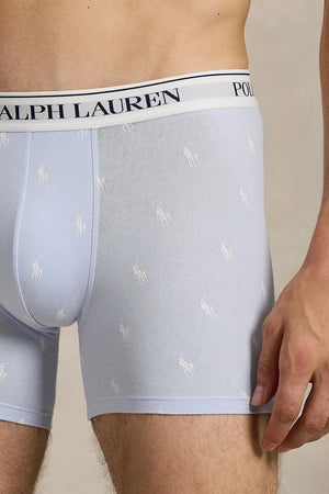 Bóxeres Polo Ralph Lauren