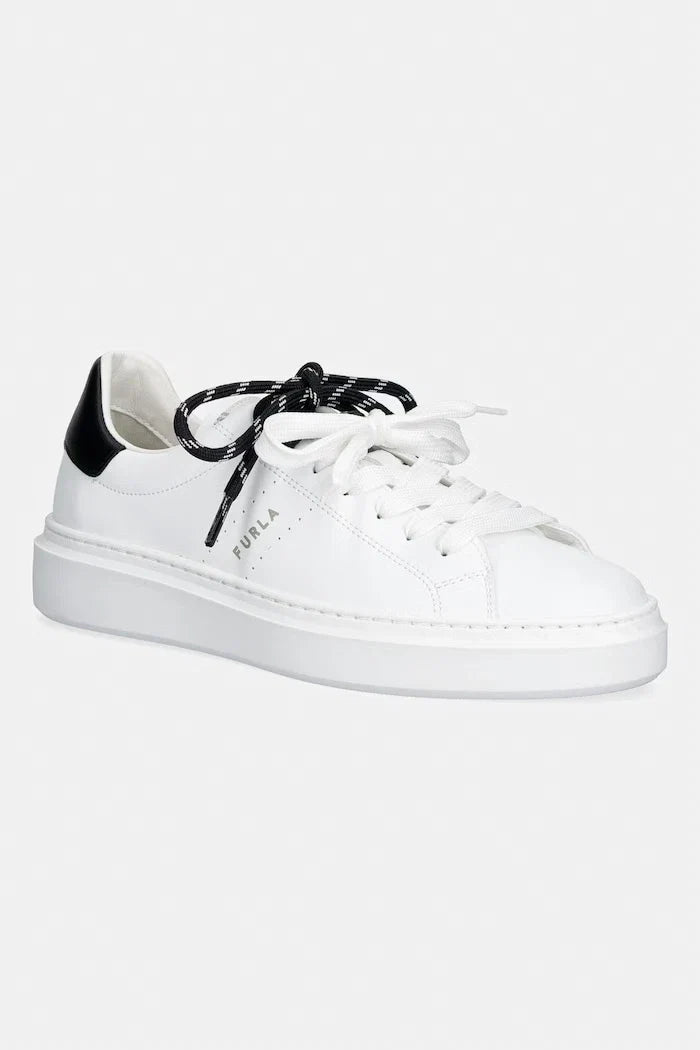 Zapatillas deportivas de mujer Furla Hype