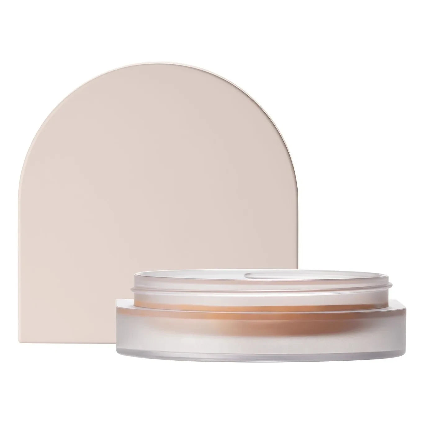 Rose Inc - Solar Infusion Bronceador de enfoque suave | Kauai