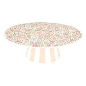 Meri Meri - Soporte de melamina para tartas - Meri Meri x Liberty
