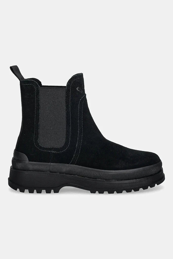 Botines Chelsea de ante Gant Wintly