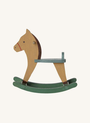 Maileg - Caballo Balancín