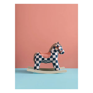 Kid's Concept - Caballo balancín Miro