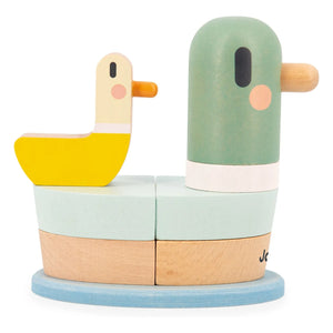 Janod - Patos apilables