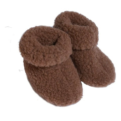 Alwero - Pantufla Evers | Marrón