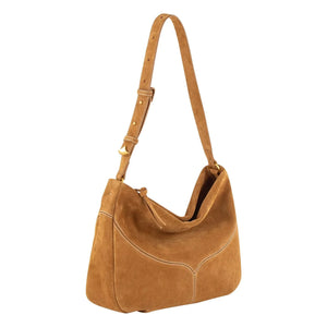 Sessùn - Bolso de Piel Divilo | Miel