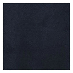 Panac Edition - Sofá de 4 plazas Bellechasse, terciopelo crudo - 275 cm | Azul Marino