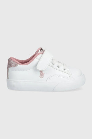 Zapatillas deportivas Polo Ralph Lauren para niños