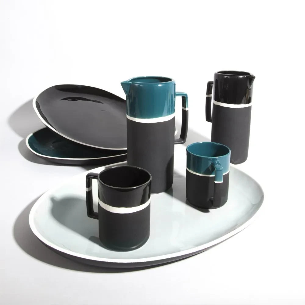 Maison Sarah Lavoine - Taza Sicilia | Rábano Negro