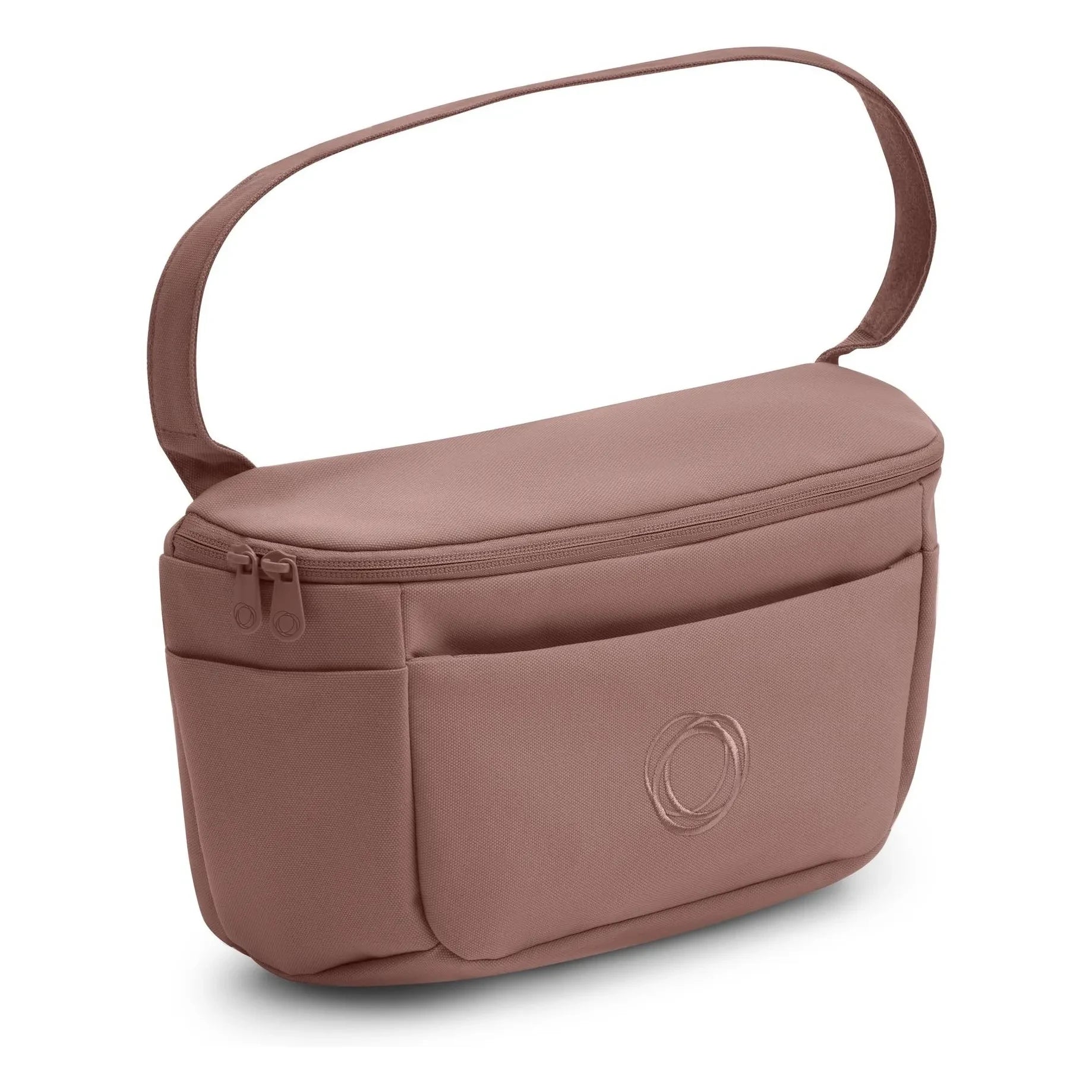 Bugaboo - Organizador de cochecito | Rosa