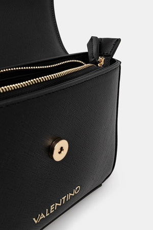 Bolso bandolera de mujer Valentino Bags, en piel sintética
