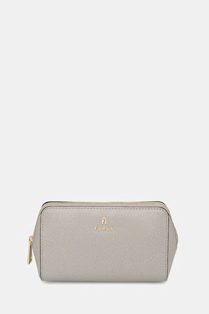Neceser de cuero para mujer Furla