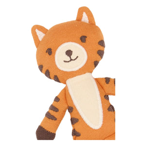 Fabelab - Peluche tigre