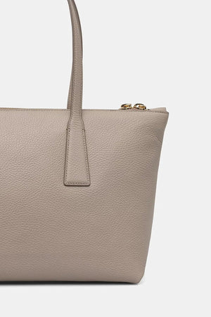 Bolso tote de cuero para mujer Furla Olivia M