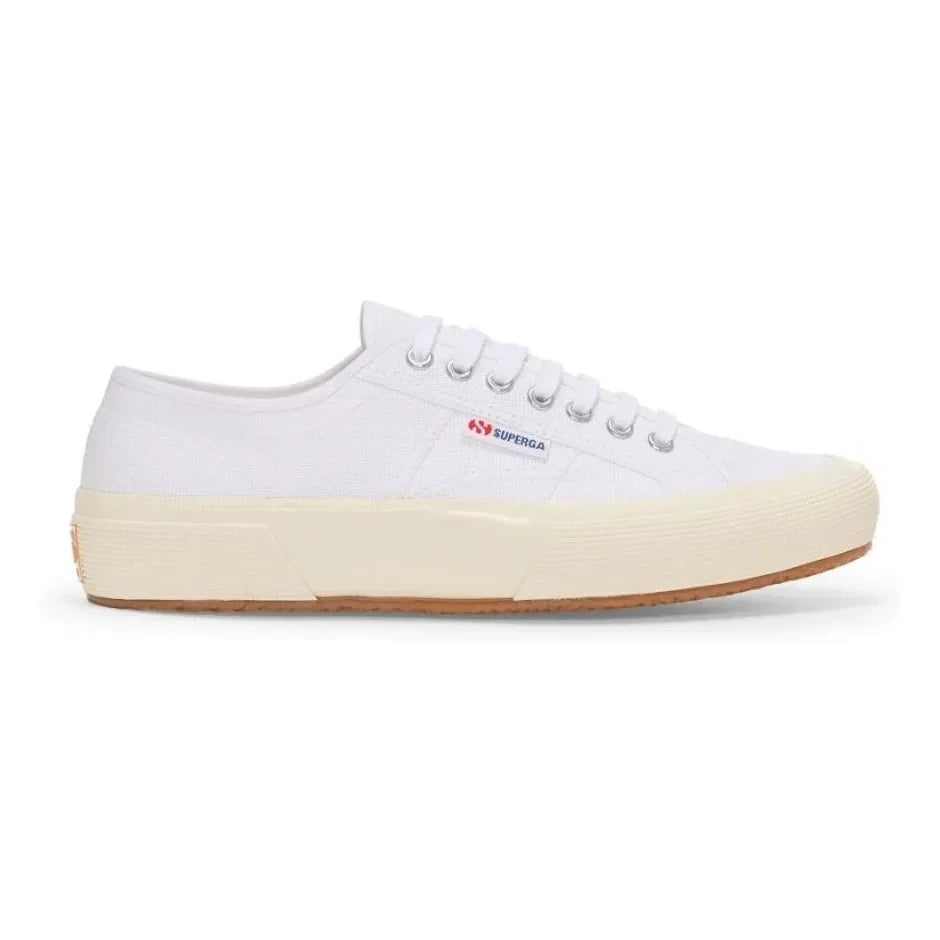 Superga - Zapatillas clásicas 2750 | Blanco