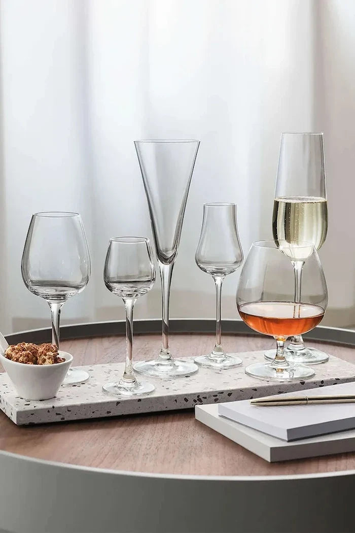 Juego de vasos de chupito de cristal Villeroy & Boch 50 ml