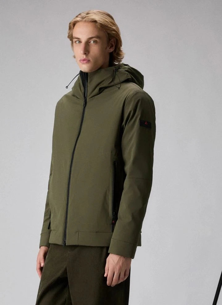 Peuterey - Loge chaqueta | Verde