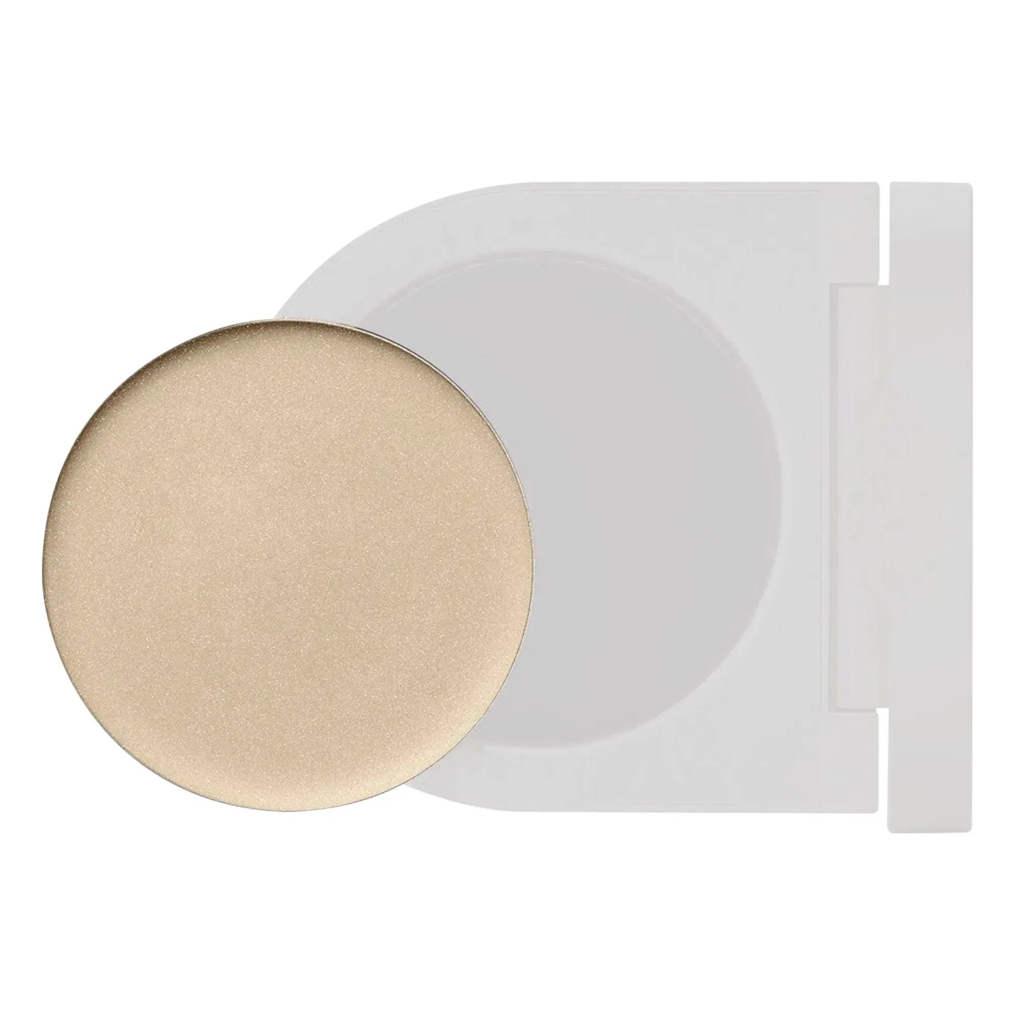 Rose Inc - Crema Hidratante Iluminadora Radiance Solar Recambio | Brilliant