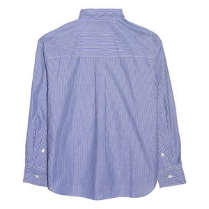 Smallable Mujer - Camisa Kanel Rayada | Azul